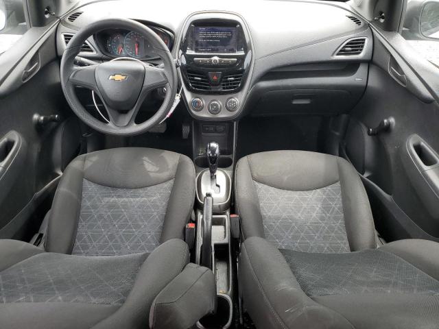 Photo 7 VIN: KL8CB6SA5KC809892 - CHEVROLET SPARK 