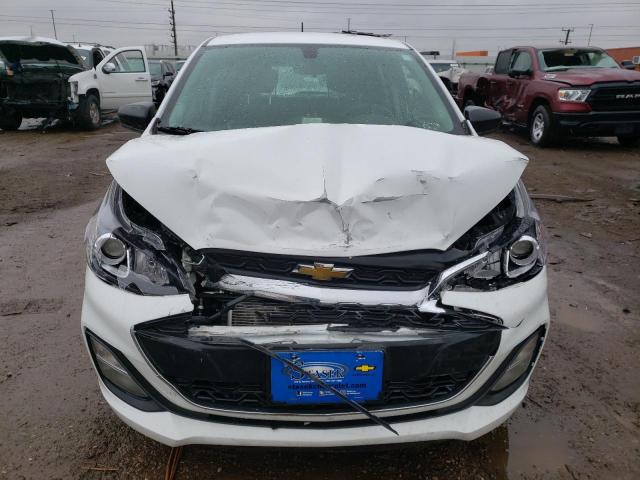 Photo 4 VIN: KL8CB6SA5KC815661 - CHEVROLET SPARK LS 