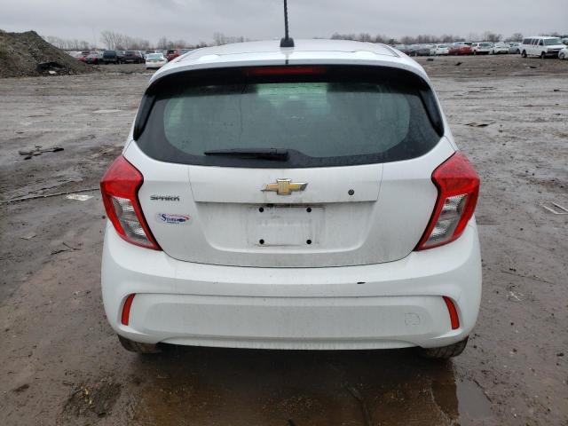 Photo 5 VIN: KL8CB6SA5KC815661 - CHEVROLET SPARK LS 