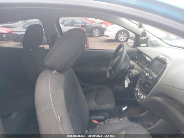 Photo 4 VIN: KL8CB6SA5LC403189 - CHEVROLET SPARK 