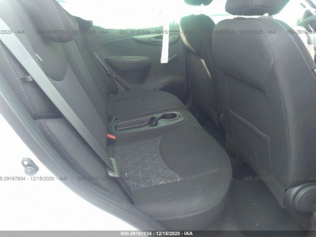 Photo 7 VIN: KL8CB6SA5LC404357 - CHEVROLET SPARK 