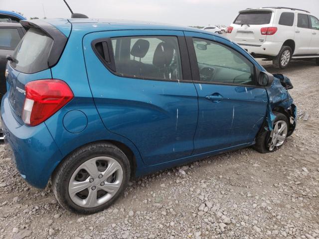 Photo 2 VIN: KL8CB6SA5LC406612 - CHEVROLET SPARK LS 