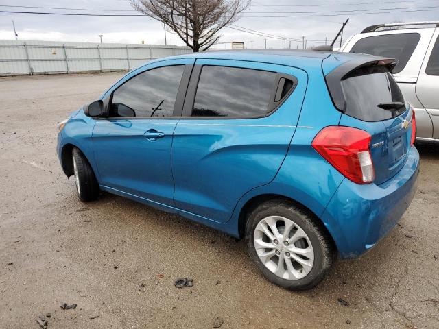 Photo 1 VIN: KL8CB6SA5LC408005 - CHEVROLET SPARK LS 