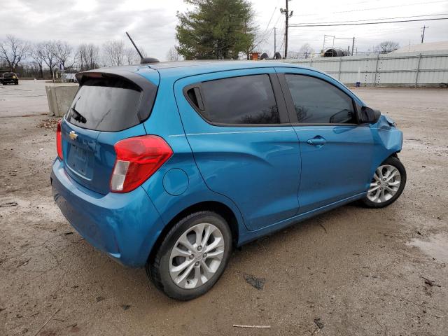 Photo 2 VIN: KL8CB6SA5LC408005 - CHEVROLET SPARK LS 