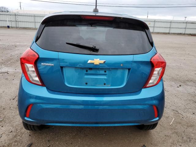 Photo 5 VIN: KL8CB6SA5LC408005 - CHEVROLET SPARK LS 