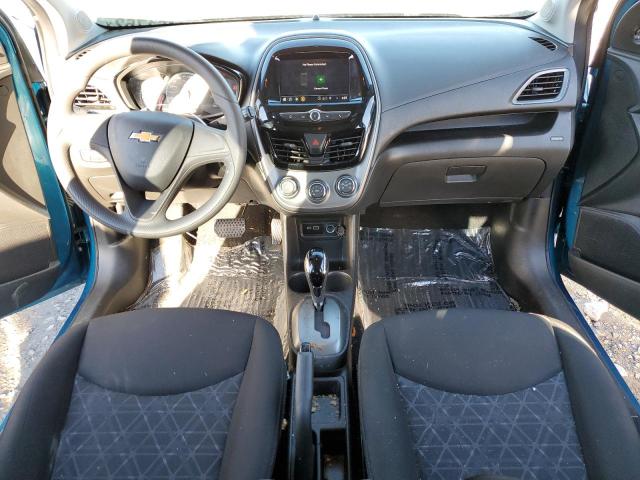 Photo 7 VIN: KL8CB6SA5LC408005 - CHEVROLET SPARK LS 