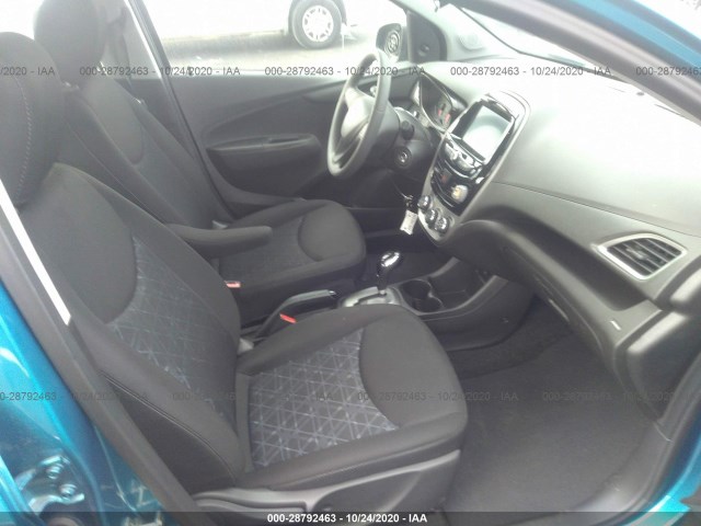 Photo 4 VIN: KL8CB6SA5LC410448 - CHEVROLET SPARK 