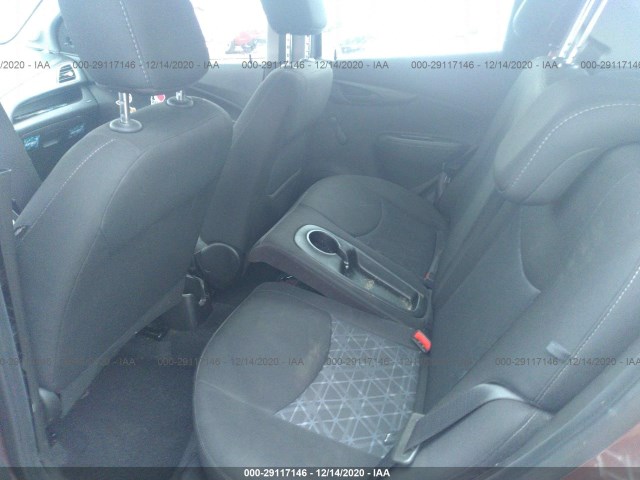 Photo 7 VIN: KL8CB6SA5LC411602 - CHEVROLET SPARK LS 