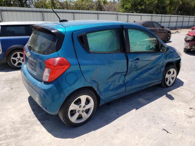 Photo 2 VIN: KL8CB6SA5LC415794 - CHEVROLET SPARK LS 