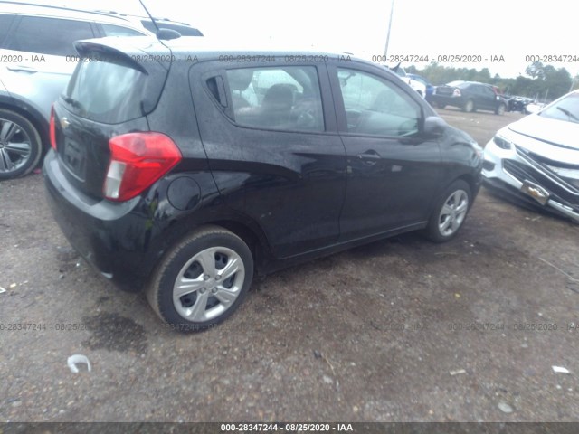 Photo 3 VIN: KL8CB6SA5LC415889 - CHEVROLET SPARK 