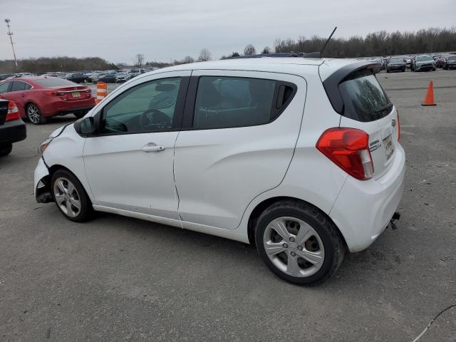 Photo 1 VIN: KL8CB6SA5LC417447 - CHEVROLET SPARK 