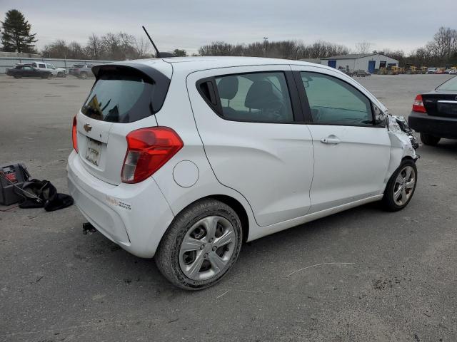 Photo 2 VIN: KL8CB6SA5LC417447 - CHEVROLET SPARK 