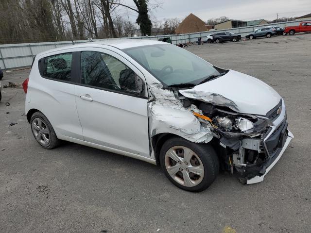 Photo 3 VIN: KL8CB6SA5LC417447 - CHEVROLET SPARK 