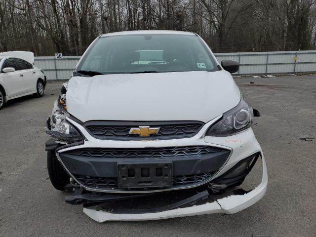 Photo 4 VIN: KL8CB6SA5LC417447 - CHEVROLET SPARK 