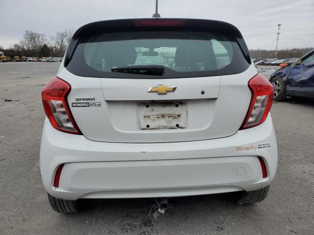 Photo 5 VIN: KL8CB6SA5LC417447 - CHEVROLET SPARK 