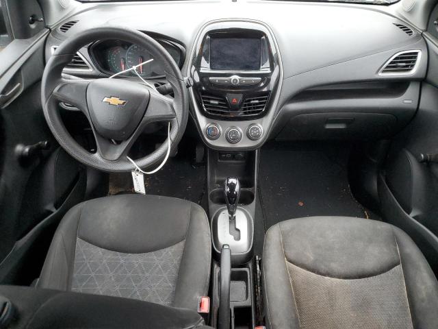 Photo 7 VIN: KL8CB6SA5LC417447 - CHEVROLET SPARK 