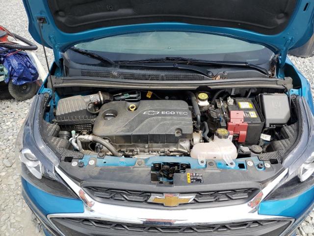 Photo 6 VIN: KL8CB6SA5LC420963 - CHEVROLET SPARK LS 