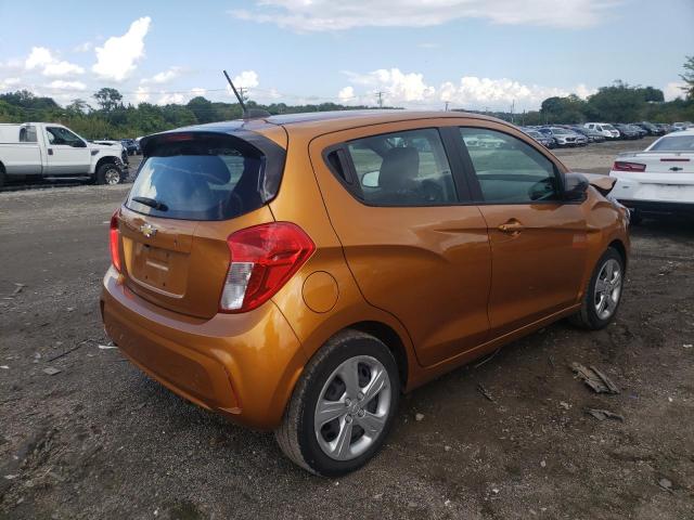 Photo 3 VIN: KL8CB6SA5LC428058 - CHEVROLET SPARK LS 