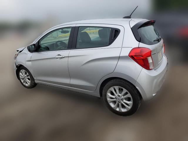 Photo 1 VIN: KL8CB6SA5LC428075 - CHEVROLET SPARK 