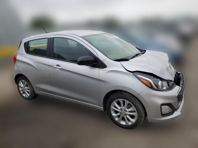 Photo 3 VIN: KL8CB6SA5LC428075 - CHEVROLET SPARK 