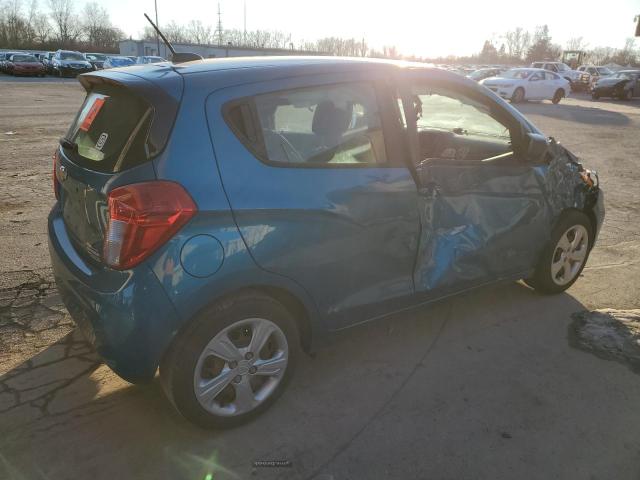 Photo 2 VIN: KL8CB6SA5LC430098 - CHEVROLET SPARK 