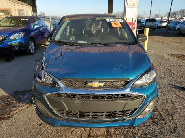 Photo 4 VIN: KL8CB6SA5LC430098 - CHEVROLET SPARK 