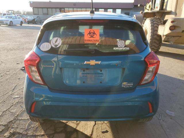 Photo 5 VIN: KL8CB6SA5LC430098 - CHEVROLET SPARK 