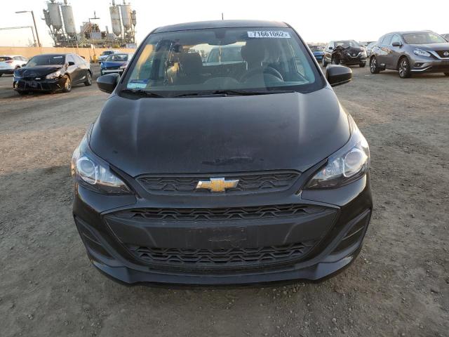 Photo 4 VIN: KL8CB6SA5LC450786 - CHEVROLET SPARK LS 