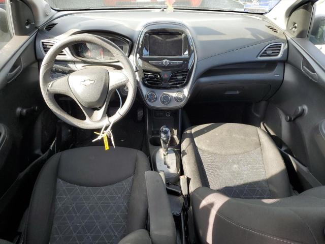 Photo 7 VIN: KL8CB6SA5LC450786 - CHEVROLET SPARK LS 