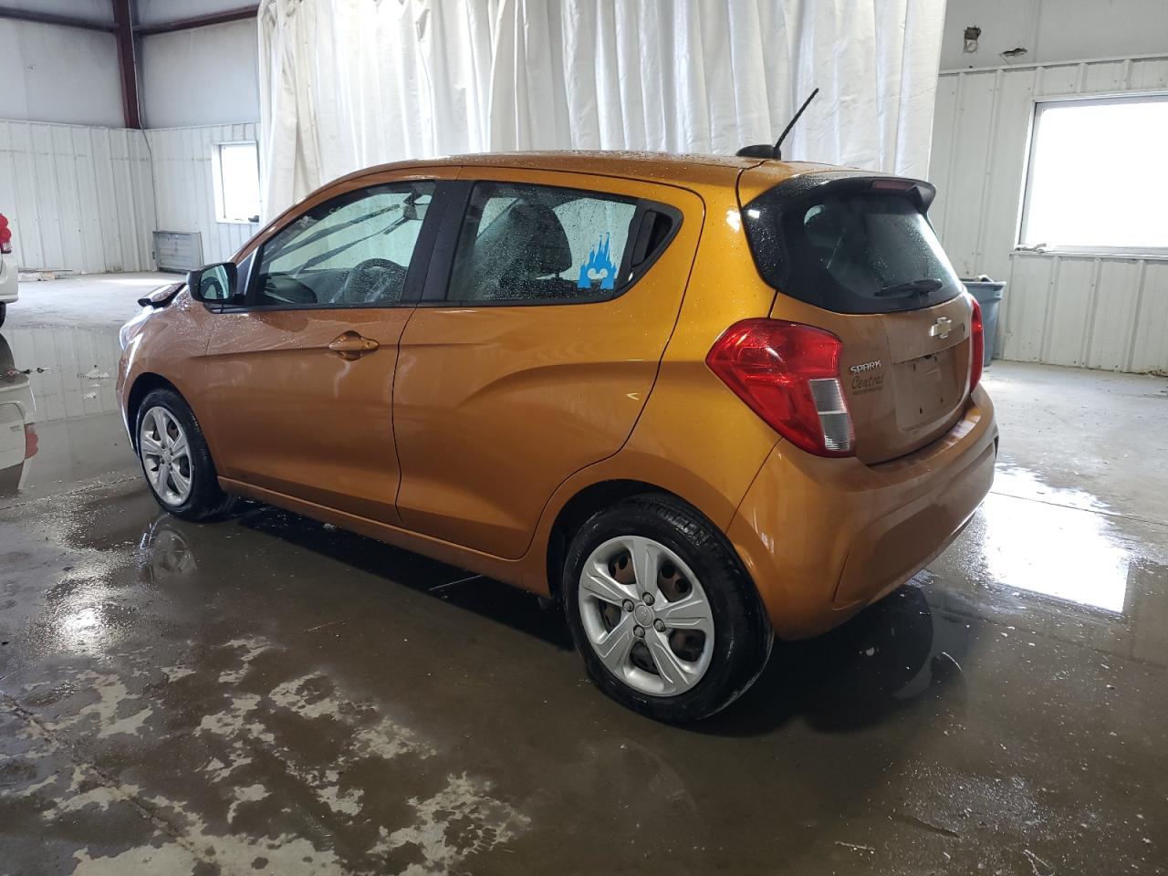 Photo 1 VIN: KL8CB6SA5LC453753 - CHEVROLET SPARK 