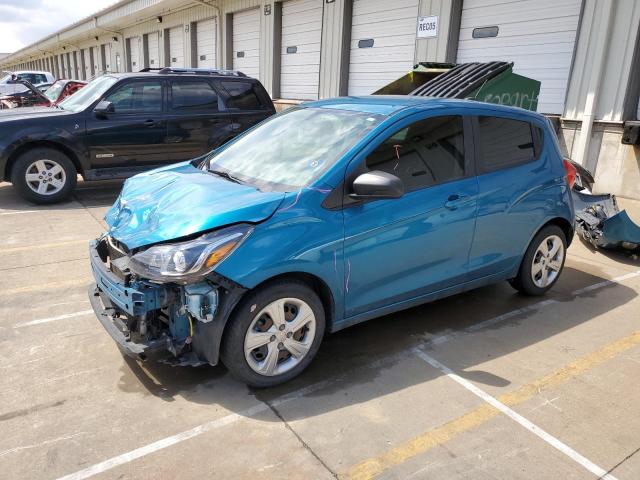 Photo 0 VIN: KL8CB6SA5LC464199 - CHEVROLET SPARK 