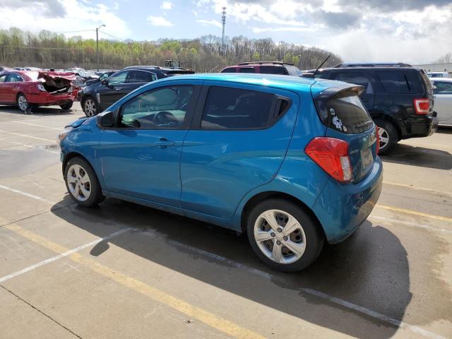 Photo 1 VIN: KL8CB6SA5LC464199 - CHEVROLET SPARK 