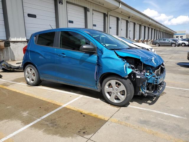 Photo 3 VIN: KL8CB6SA5LC464199 - CHEVROLET SPARK 