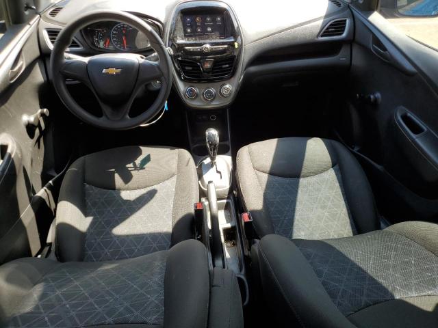 Photo 7 VIN: KL8CB6SA5LC464199 - CHEVROLET SPARK 