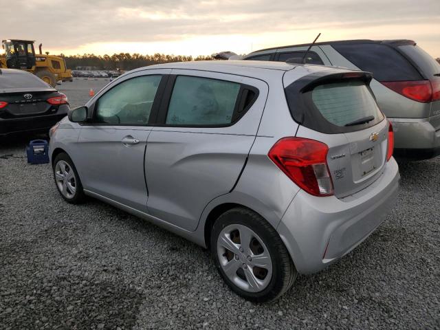 Photo 1 VIN: KL8CB6SA5LC473663 - CHEVROLET SPARK LS 