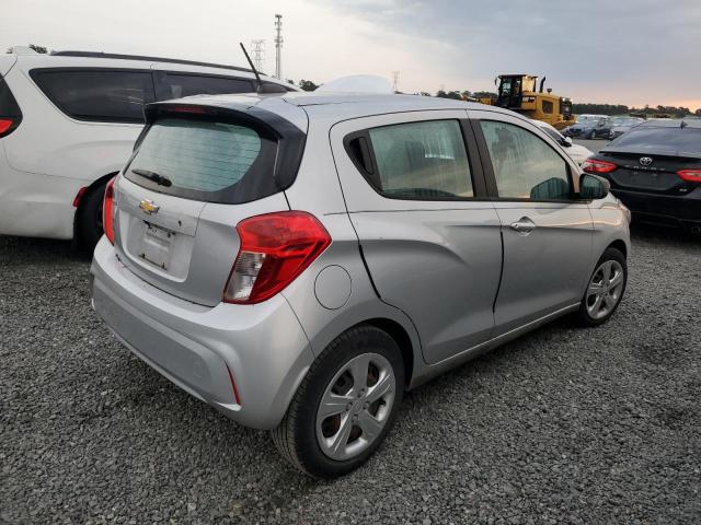 Photo 2 VIN: KL8CB6SA5LC473663 - CHEVROLET SPARK LS 