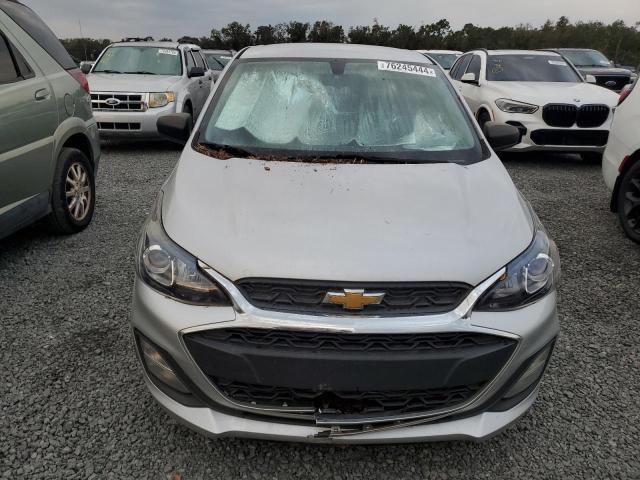 Photo 4 VIN: KL8CB6SA5LC473663 - CHEVROLET SPARK LS 