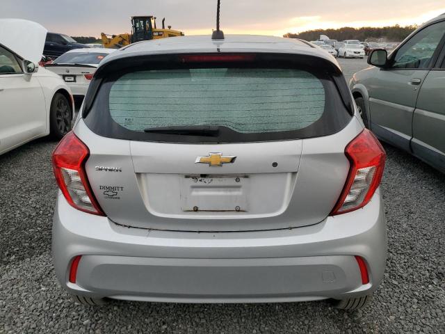 Photo 5 VIN: KL8CB6SA5LC473663 - CHEVROLET SPARK LS 