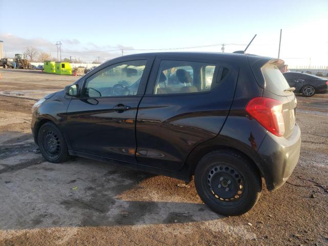 Photo 1 VIN: KL8CB6SA5LC474974 - CHEVROLET SPARK LS 