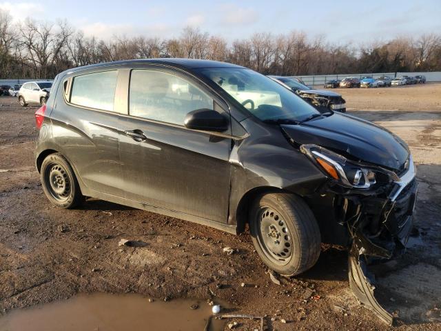 Photo 3 VIN: KL8CB6SA5LC474974 - CHEVROLET SPARK LS 