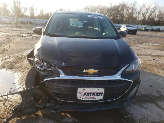 Photo 4 VIN: KL8CB6SA5LC474974 - CHEVROLET SPARK LS 