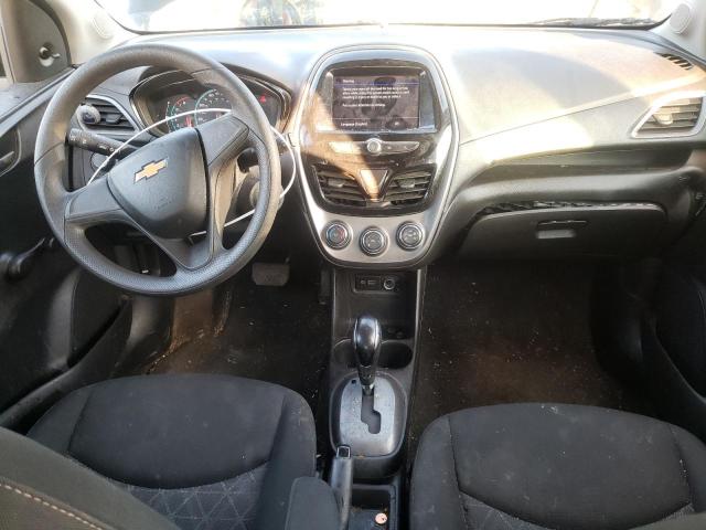 Photo 7 VIN: KL8CB6SA5LC474974 - CHEVROLET SPARK LS 