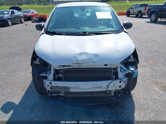 Photo 5 VIN: KL8CB6SA5LC478815 - CHEVROLET SPARK 