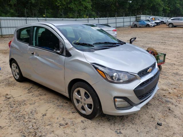 Photo 0 VIN: KL8CB6SA5MC217251 - CHEVROLET SPARK LS 