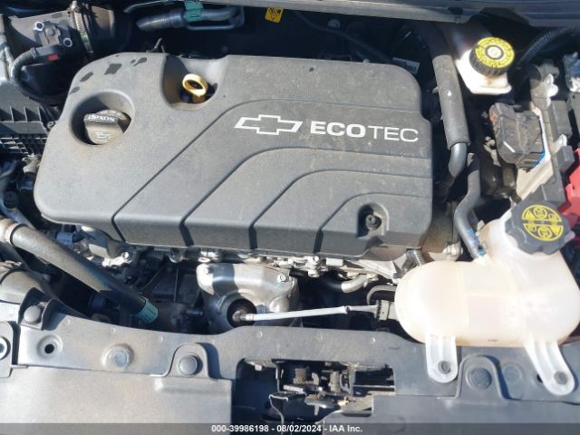 Photo 9 VIN: KL8CB6SA5MC705373 - CHEVROLET SPARK 