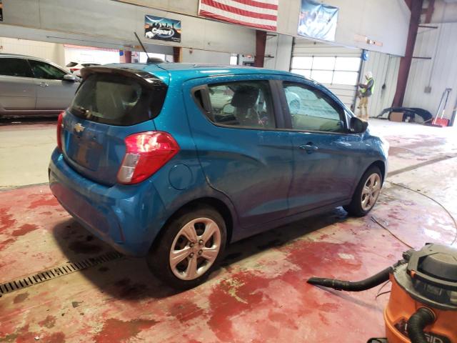 Photo 2 VIN: KL8CB6SA5MC711965 - CHEVROLET SPARK LS 