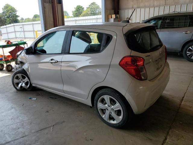 Photo 1 VIN: KL8CB6SA5MC713358 - CHEVROLET SPARK LS 