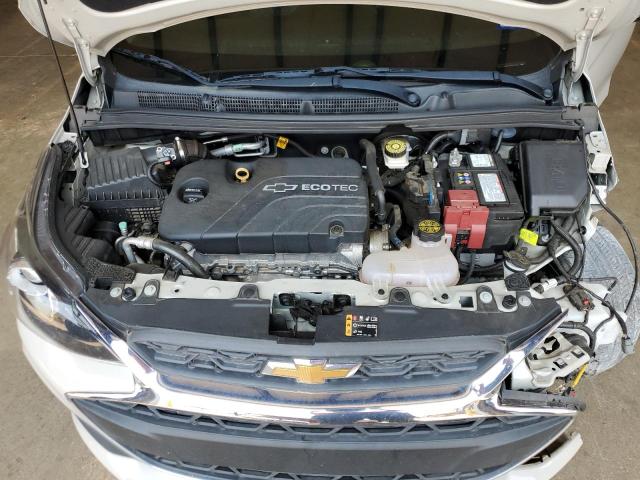 Photo 10 VIN: KL8CB6SA5MC713358 - CHEVROLET SPARK LS 