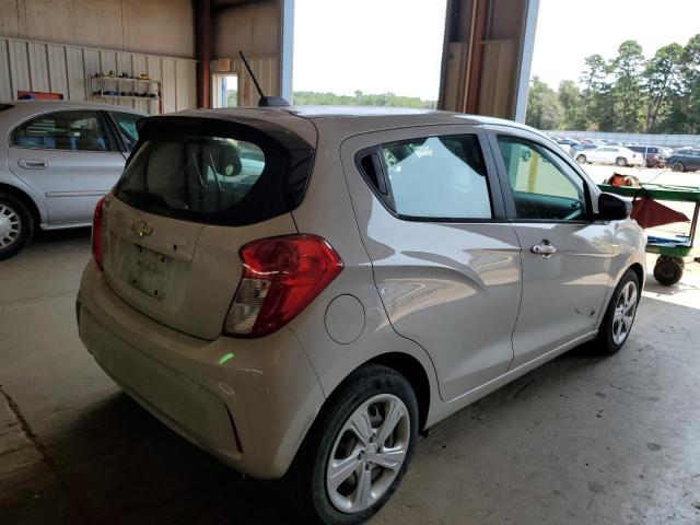 Photo 2 VIN: KL8CB6SA5MC713358 - CHEVROLET SPARK LS 