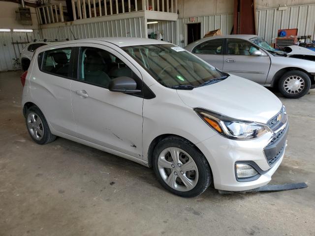 Photo 3 VIN: KL8CB6SA5MC713358 - CHEVROLET SPARK LS 